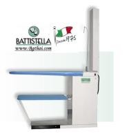 ราคา โต๊ะรีดผ้าลมดูดไอน้ำBG รุ่น EDO