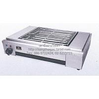 ราคา เตาปิ้งย่างไฟฟ้า สแตนเลสทั้งตัว ยี่ห้อ Fry King รุ่น FR-JHD9-H