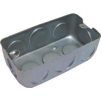 ราคา แฮนดี้บ๊อกซ์ตื้น 2x4นิ้ว