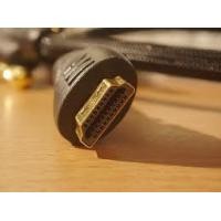 ราคา Cable - HDMI 1.3 สายถัก และ แท่งกรองสัญญาน ความยาว 30.00 m