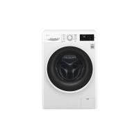 LG เครื่องซักผ้า ขนาด 9 กก. รุ่น FC1409N4W