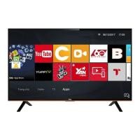 ราคา 43 TCL Full HD Smart Digital TV 43S62