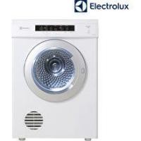 ราคา เครื่องอบผ้า electrolux ระบบใช้ท่อระบายความชื้น แบบมีเซ็นเซอร์ ขนาด 6.5 กก.รุ่น EDV6552