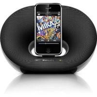 ราคา แท่นสำหรับเชื่อมต่อ Dock Station iPod /iPhone / iPad PHILIPS - DS3010