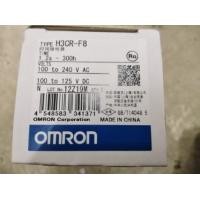 ราคา OMRON H3CR-F8 100-240V ราคา 2000 บาท