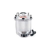 ราคา หม้อนึ่งความดันฆ่าเชื้อ Autoclave quot;All Americanquot; 25X Electric 25 Qt/24L.