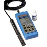 ราคา DO METER,เครื่องวัดออกซิเจนในน้ำ,เครื่องวัดค่าออกซิเจนDissolve Oxygen Meterยี่ห้อHANNA รุ่นHI9146-04
