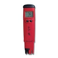 ราคา เครื่องวัดค่าพีเอช,เครื่องวัดพีเอช,ph meter,เครี่องวัดค่ากรดด่างpH /Temp Meter HANNA รุ่นHI98127