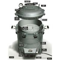 ราคา หม้อนึ่งความดันฆ่าเชื้อ Autoclave quot;All Americanquot; 25X Electric 25 Qt/24L