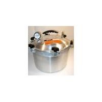 ราคา หม้อนึ่งความดันฆ่าเชื้อ Autoclave quot;All Americanquot; 1941X 41 Qt/39L.