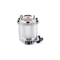 ราคา หม้อนึ่งความดันฆ่าเชื้อ Autoclave quot;All Americanquot; 50X Electric 25 Qt/24L.