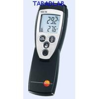 ราคา เครื่องวัดอุณหภูมิ testo 720