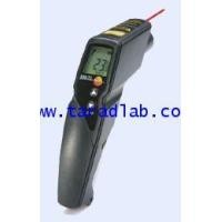ราคา เครื่องวัดอุณหภูมิแบบอินฟราเรด Testo 830-T1