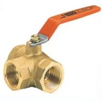 ราคา KITZ Brass Ball Valve W.O.G. 400 Psi. Thread End BS21 Size 1-1/2 Inch. model. TN/AKTN