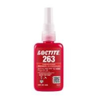 ราคา Loctite 263 High Strength Threadlocker Anaerobic Adhesive Red 50ml Bottle