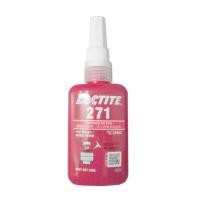 ราคา Loctite 271 High Strength Acrylic Anaerobic Threadlocker Adhesive Red 50ml Bottle