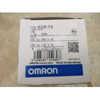 ราคา OMRON H3CR-F8 100-240V ราคา 1827 บาท
