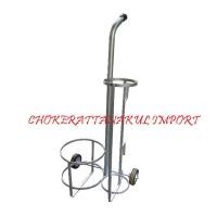 ราคา รถเข็นชุดเชื่อมสนาม 1.5 Q