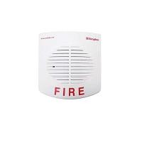 ราคา SIMPLEX Non-Addressable Speaker 25-70VRMS WHITE Wall Mount model.4092-9717