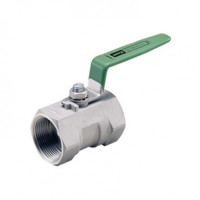 ราคา KITZ Ball Valve CF8M W.O.G. 600 Psi. Thread End Size 1.1/4 Inch. model. UTKM/AKUTKM