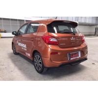 ราคา ชุดแต่งรอบคัน Mitsubishi Mirage 2016 2017 ทรง ศูนย์