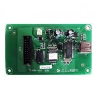 ราคา GST Printer Interface for GST200-2 Model. P-9905