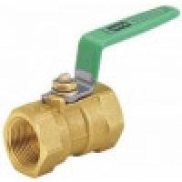 ราคา KITZ Brass Ball Valve W.O.G. 600 Psi. Thread End BS21 Size 1.1/4 Inch. model. TK/AKTK