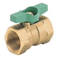 ราคา KITZ Brass Ball Valve W.O.G. 600 Psi. Thread End BS21 Size 1.1/2 Inch. model. TKT/AKTK