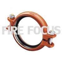 ราคา Style 177 QuickVic® Flexible Coupling, VICTAULIC BRAND 8 นิ้ว