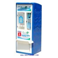 ราคา ตู้จำหน่ายน้ำดื่มหยอดเหรียญ GREEN PLUS กรีนพลัส VF-70/N1 ขนาด 400 ลิตร (ถังสำรองน้ำ 200 ลิตร)