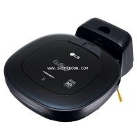 ราคา หุ่นยนต์ดูดฝุ่น LG แอลจี VR6640LV หุ่นยนต์ดูดฝุ่น ทำงานเงียบ สะอาดทุกซอกมุม