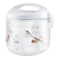 ราคา หม้อหุงข้าว SHARP ชาร์ป KS-11E ขนาด 1.0 ลิตร