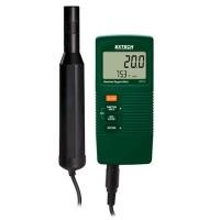 ราคา เครื่องวัดออกซิเจนในน้ำ Compact Dissolved Oxygen Meter รุ่น DO210