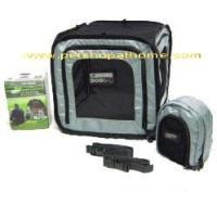 ราคา Dog Bag กระเป๋าอเนกประสงค์ 3 in 1 - ที่นอนสำหรับสัตว์เลี้ยง และที่นั่งในรถยนต์