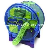 ราคา กรง Hamster - CritterTrail Revolution