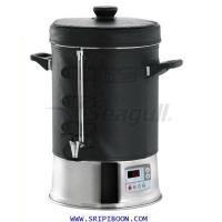 ราคา หม้อต้มน้ำร้อน SEAGULL ตรานกนางนวล 100-314-8-30 ขนาด 36.5 ลิตร (37.5 ซม.) จัดส่งด่วน!.ฟรี 02-8050094