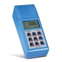 ราคา เครื่องวัดความขุ่นน้ำ Turbidity Meter, HANNA รุ่น HI98703-02