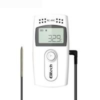 ราคา เครื่องบันทึกข้อมูลอุณหภูมิความชื้น Elitech RC-4HC Temperature/Humidity Data Logger รุ่น RC-4HC