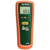 ราคา เครื่องวัดก๊าซคาร์บอนโมนอกไซด์ Carbon Monoxide (CO) Meter รุ่น CO10