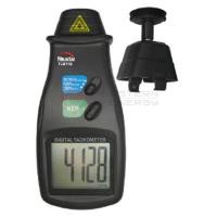 ราคา เครื่องวัดรอบมอเตอร์ Contact/Non-contact Tachometer แบบสัมผัส/แสงเลเซอร์ รุ่น TC811B