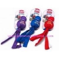 ราคา Kong Wubba ของเล่นสุนัข (มีสีแดง, สีน้ำเงิน และสีฟ้า)