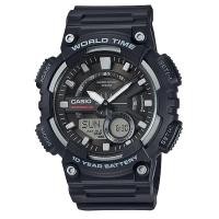 ราคา นาฬิกา Casio 10 Year Battery AEQ-110W-1A (26573)