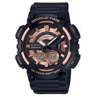ราคา นาฬิกา Casio 10 Year Battery AEQ-110W-1A3 (26574)