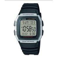 ราคา Casio W-96H-1AV (29791)