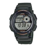 ราคา Casio AE-1000W-3AV (35799)