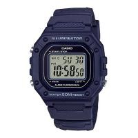 ราคา Casio W-218H-2AV (35827)