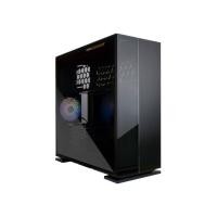 ราคา เคสคอมพิวเตอร์ In Win Computer Case 315 Black (4710474950522)