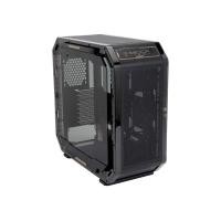 ราคา เคสคอมพิวเตอร์ In Win Computer Case Airforce - Phantom Black (4710474950621)