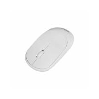 ราคา เมาส์ไร้สาย Anitech Wireless Mouse W224 White (8859221716885)