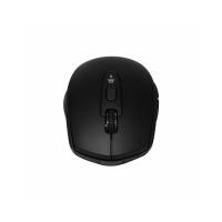 ราคา เมาส์ไร้สาย Anitech Bluetooth and Wireless Mouse W226 Black (8859221716892)